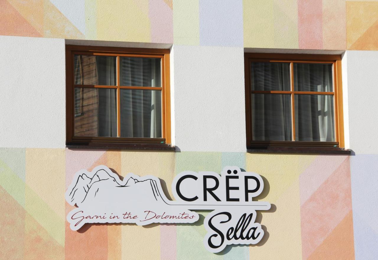 فندق Crep Sella كولفوسكو المظهر الخارجي الصورة